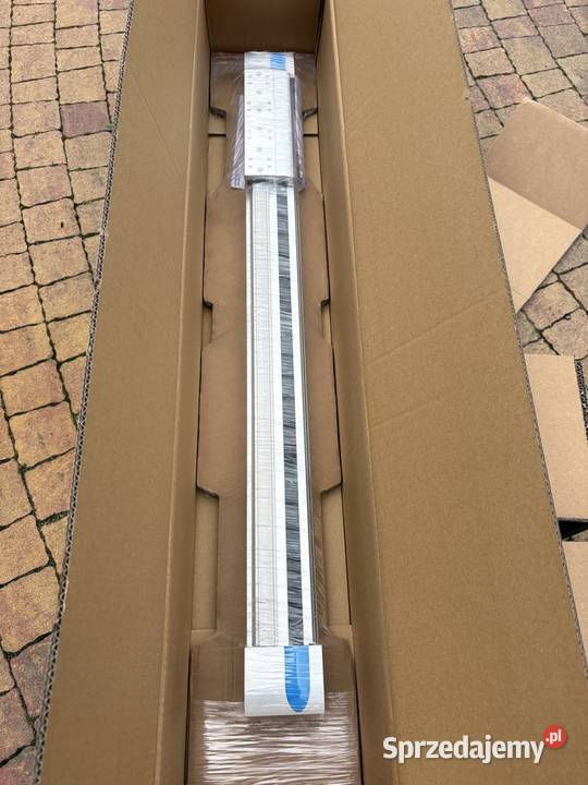 Festo EGC80600TBKF0HGV 556814 Napęd ze śrubą Warszawa