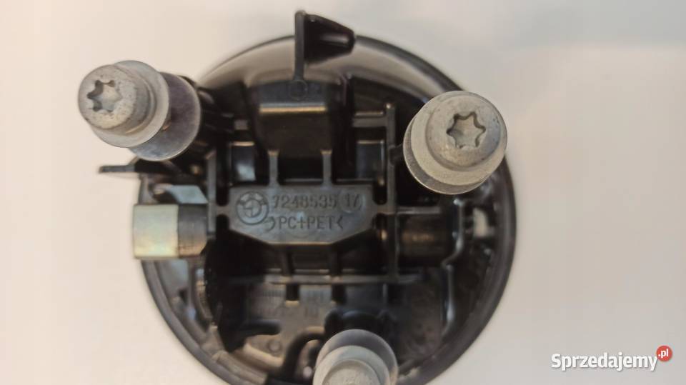 BMW 1 F21 KLAMKA KLAPY BAGAŻNIKA 7248535 dolnośląskie