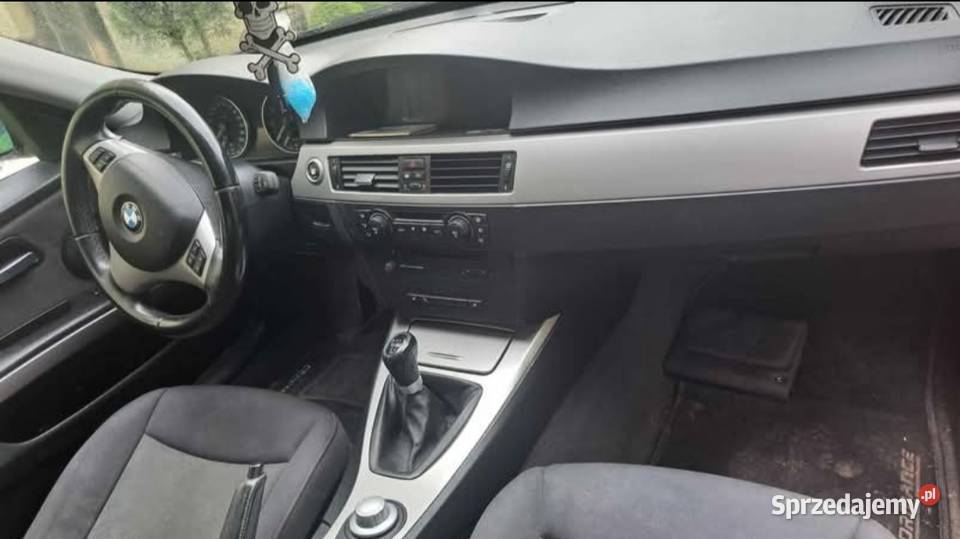 Bmw E90 Chojna sprzedam