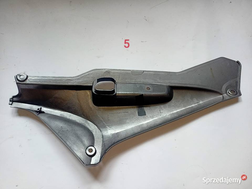 Owiewka osłona bok lewy Honda ST 1300 Pan