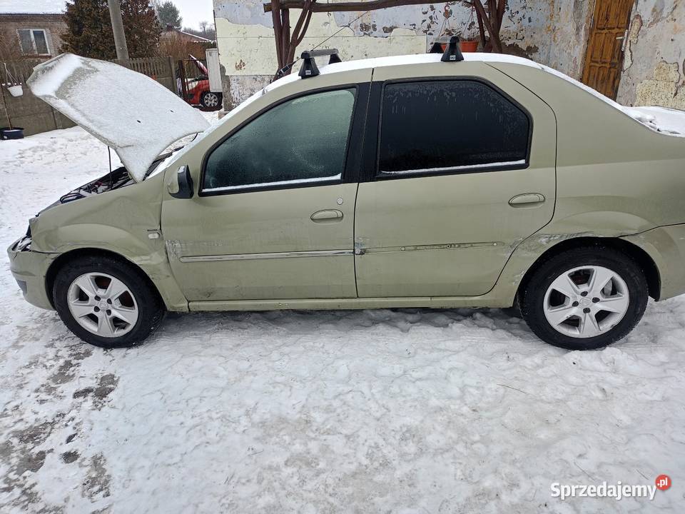 Sprzedam kupiony w Polsce sprzedam