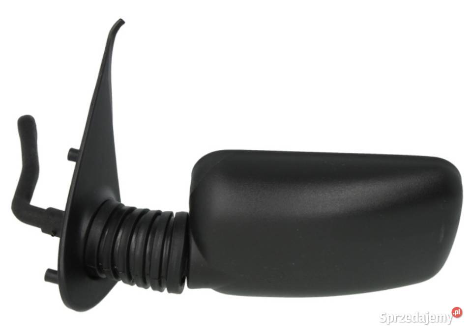 Fiat Cinquecento 9198 Lusterko zewnętrzne NOWE łódzkie Łódź