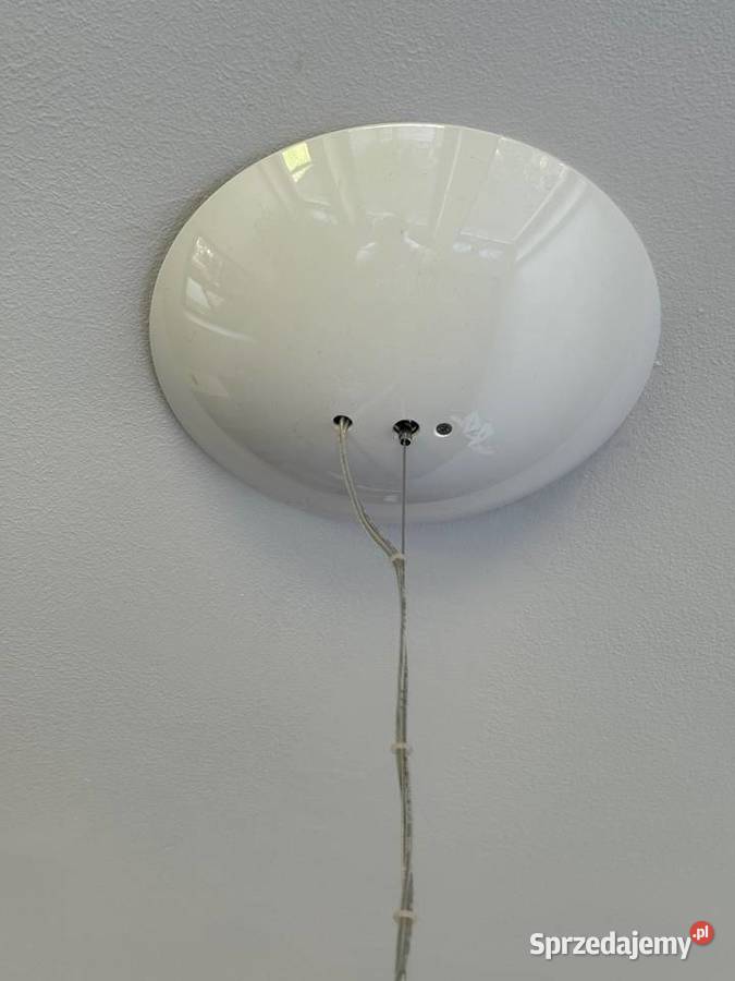 Lampa wisząca sufitowa 52 FOSCARINI SPOKES 2 śląskie Dąbie