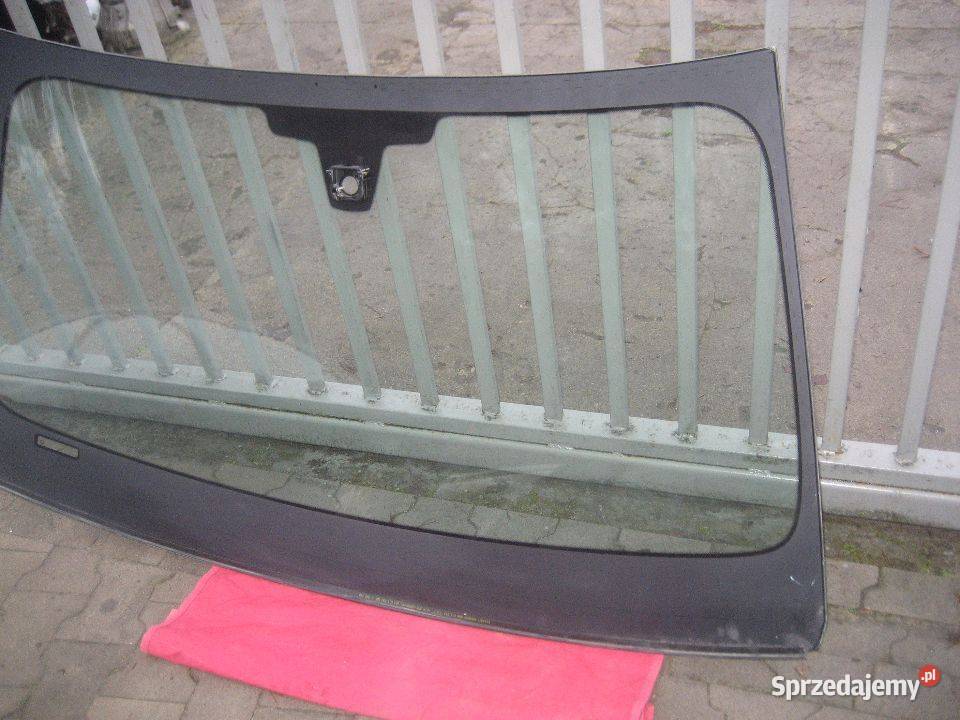 bmw g11 g12 szyba przedni zwykła zielona wielkopolskie Rakoniewice
