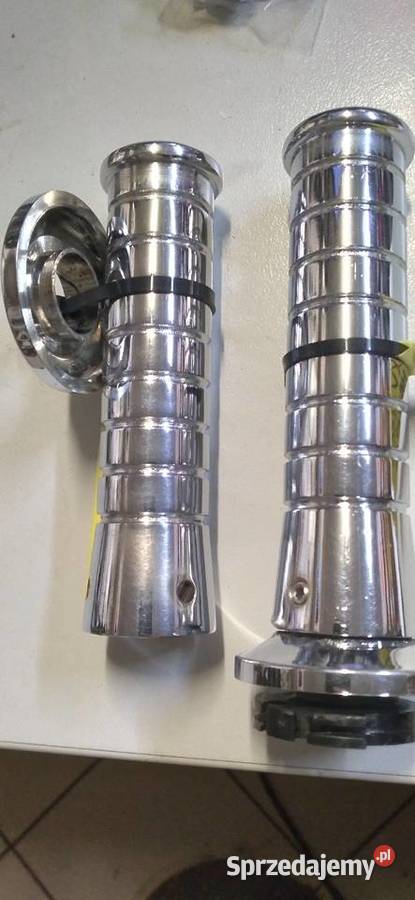 Manetkirolgaz Yamaha Virago XV 1100 Jawiszowice