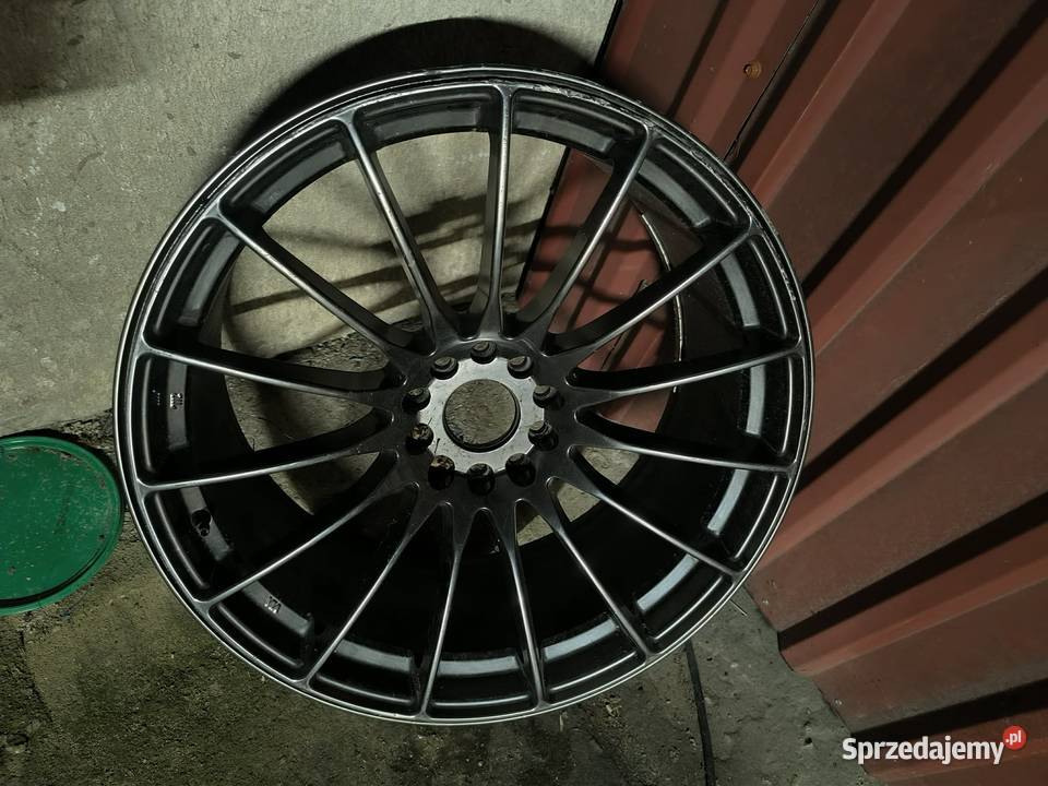 XXR 550 5x11435x120 20 Ostrowiec Świętokrzyski sprzedam