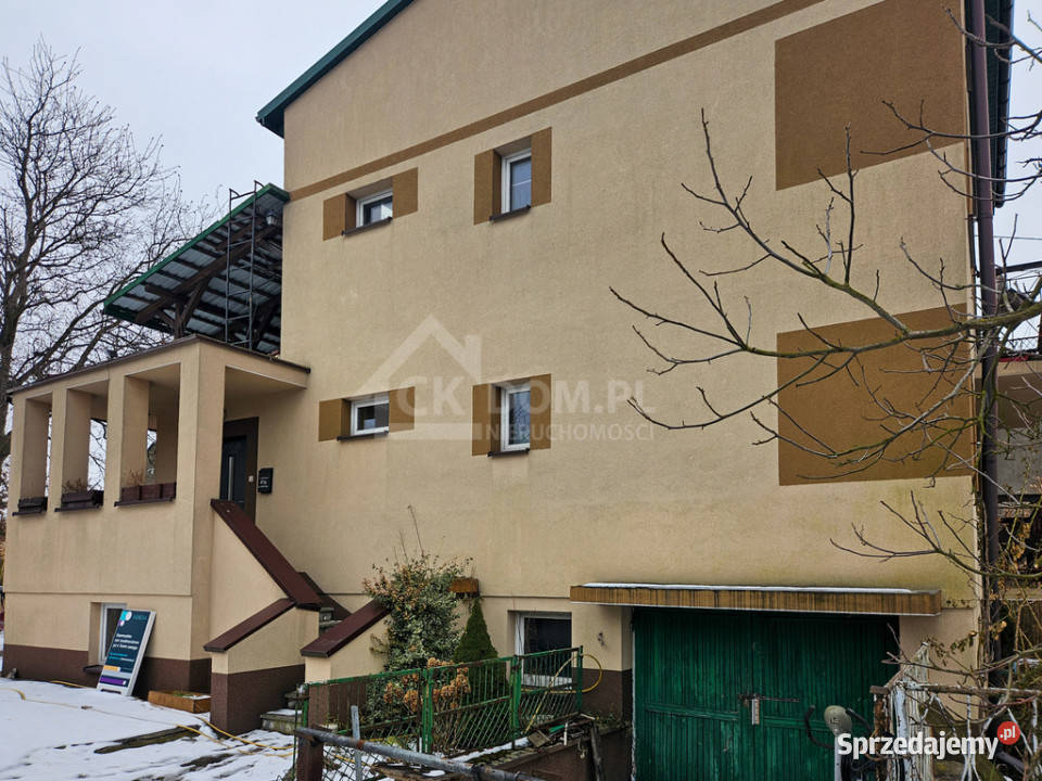 Kameralny dom do zamieszkania Jędrzejów sprzedam