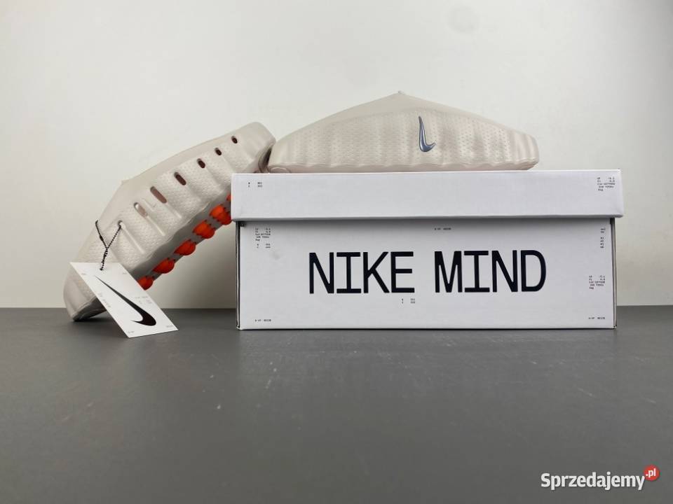 Nike Mind 001 HQ4309100 rozmiary 36 45 HiT Nike Warszawa