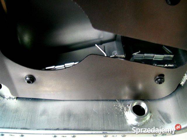 Części Honda Civic CRX B18 B16 tuningowe mis Błonie sprzedam