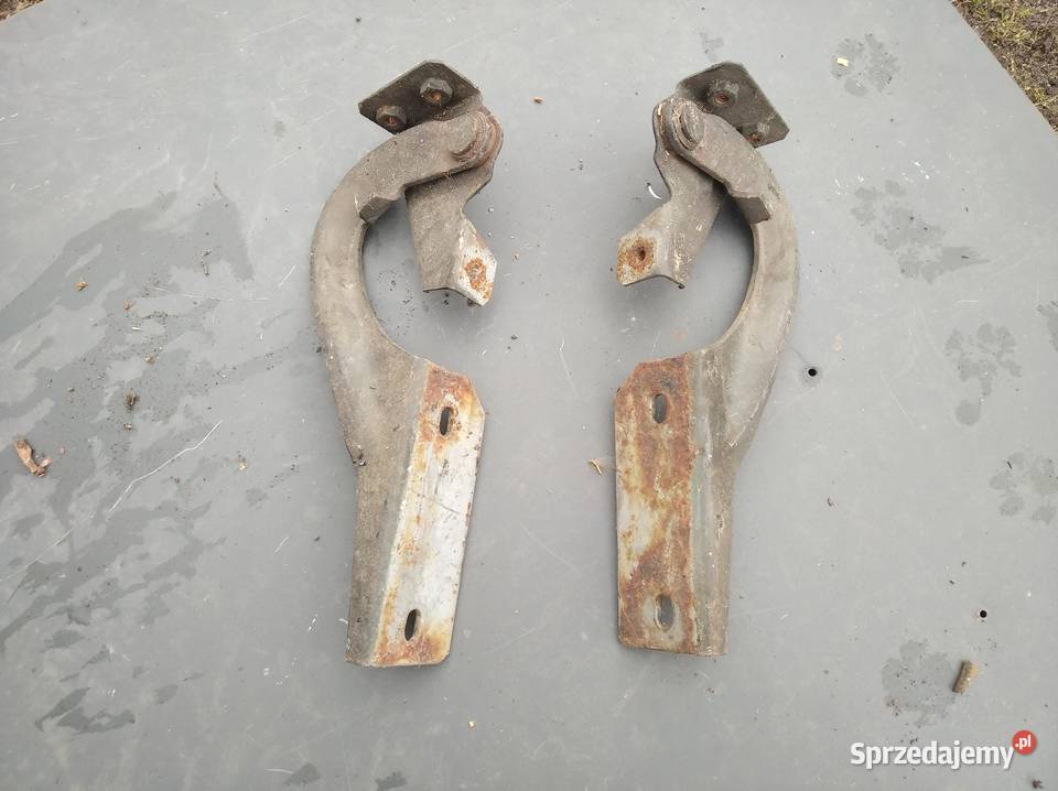 Zawias maski polonez caro Karoseria Staszów