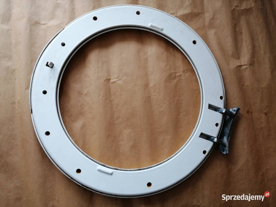 Gorenje ramka oprawka drzwi pralki Warszawa
