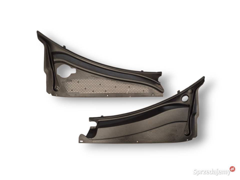 KOMPLETNE PODSZYBIE CHRYSLER PT CRUISER