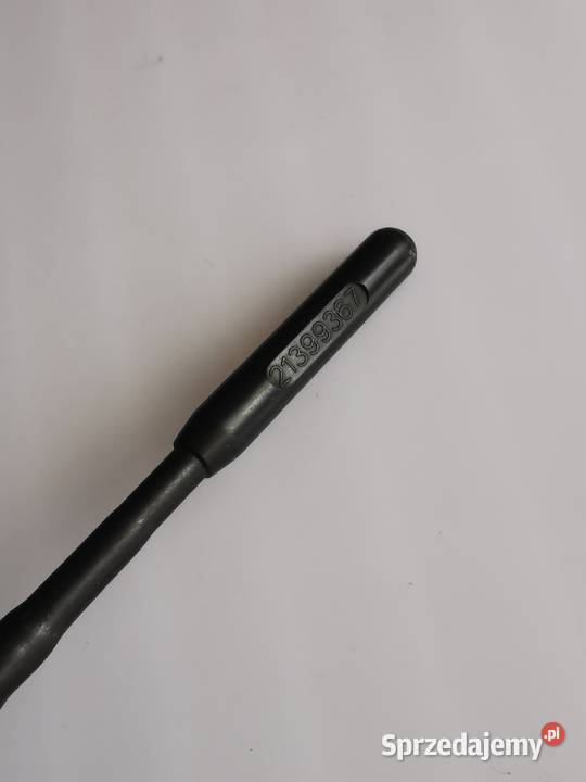 Bat anteny CB radia 21399367 Volvo FH ciężarowe Pozostałe Bytom Odrzański