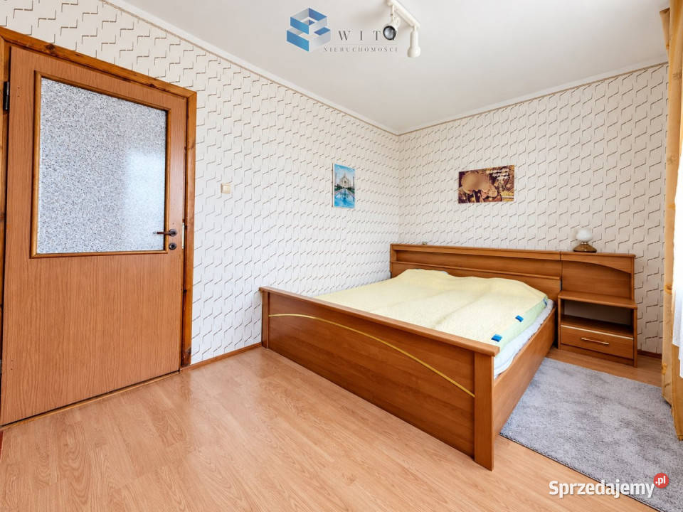 Dom wolnostojący Ostróda Mrongowiusza 173m2