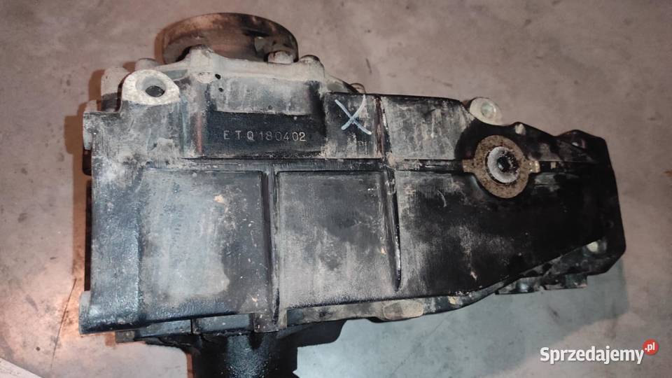 Audi a4 b6 19 quattro dyferdyferencjał Zarzecze sprzedam