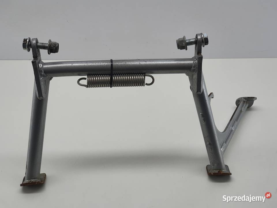 Stopka Centralna Skuter Kumpan Electric 54I Janowice