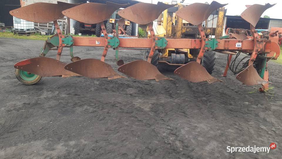 Kverneland LD 100 vario Maszyny rolnicze Nowe Skalmierzyce