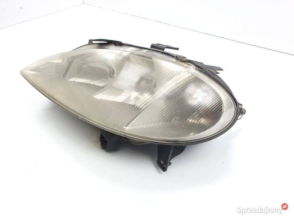 LAMPA LEWA PRZÓD RENAULT MEGANE I 67743610 osobowe