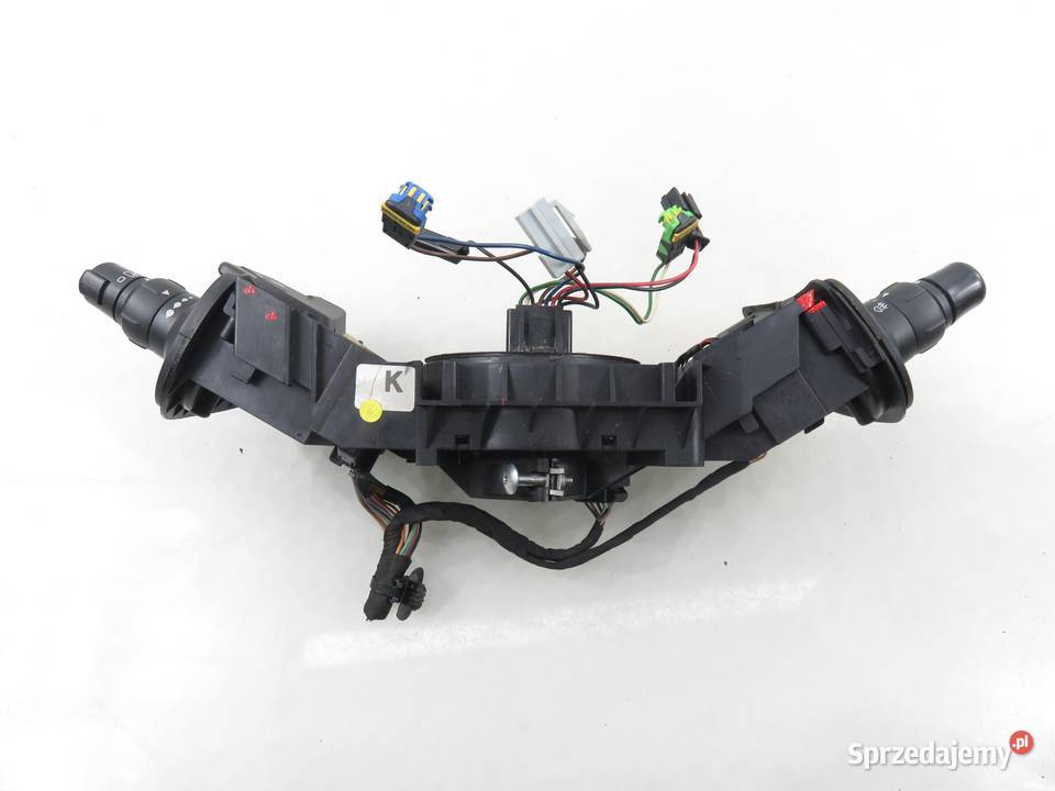 PRZEŁĄCZNIK ZESPOLONY RENAULT SCENIC II