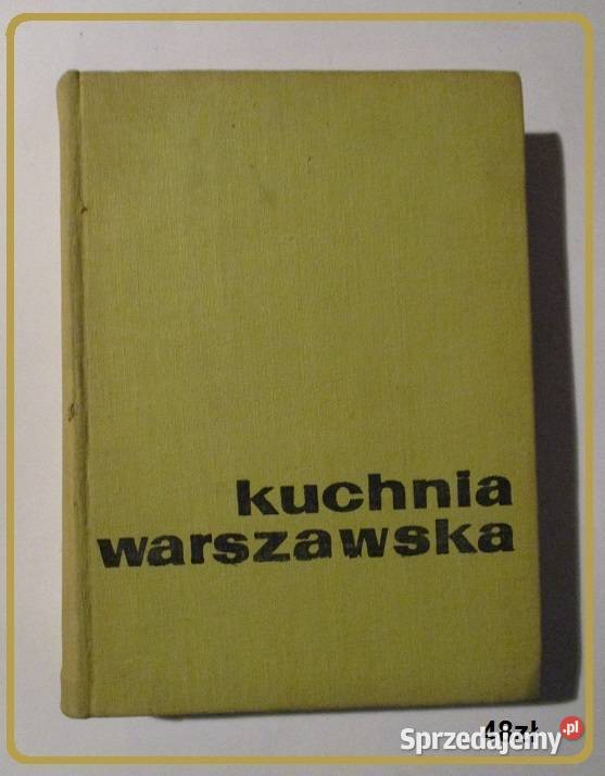 Przetwory kuchnia kulinaria zupy desery dieta