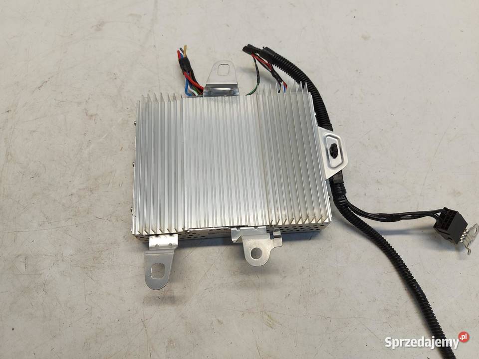 TESLA MODEL Y 2023r Wzmacniacz audio 150715201B