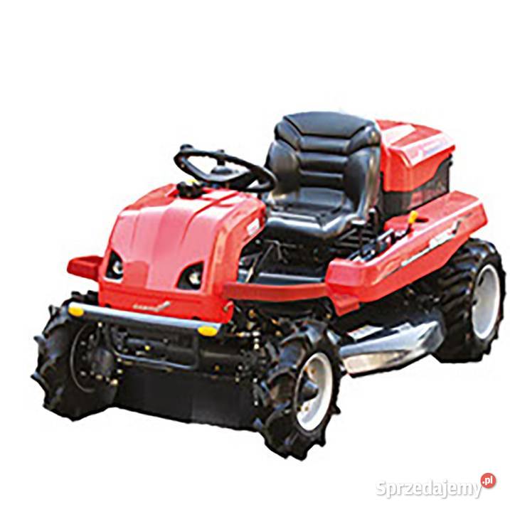 Iseki 1401 2x4 14 podkarpackie sprzedam