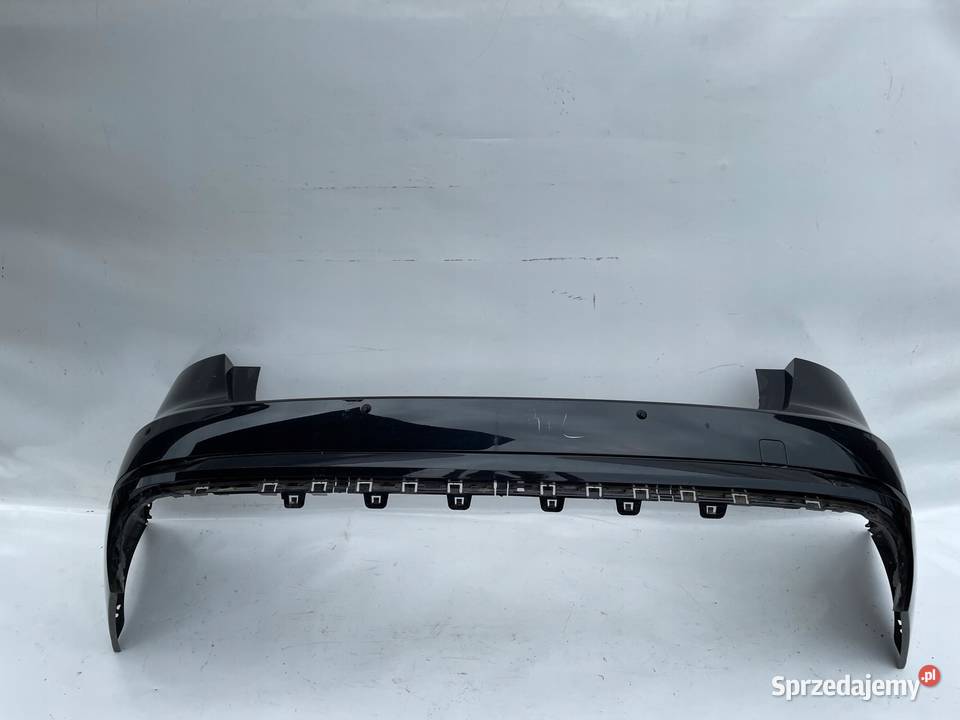ZDERZAK TYŁ TYLNY AUDI A4 B89 KOMBI 8V9807511 osobowe Zderzaki