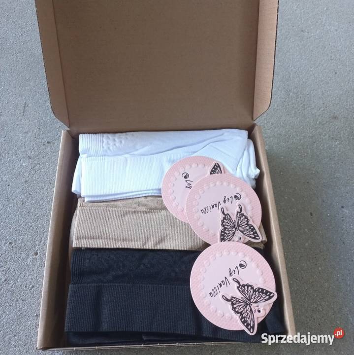 3 x Spodenki rowerowe bezszwowe modelujące dolnośląskie Domaszczyn sprzedam