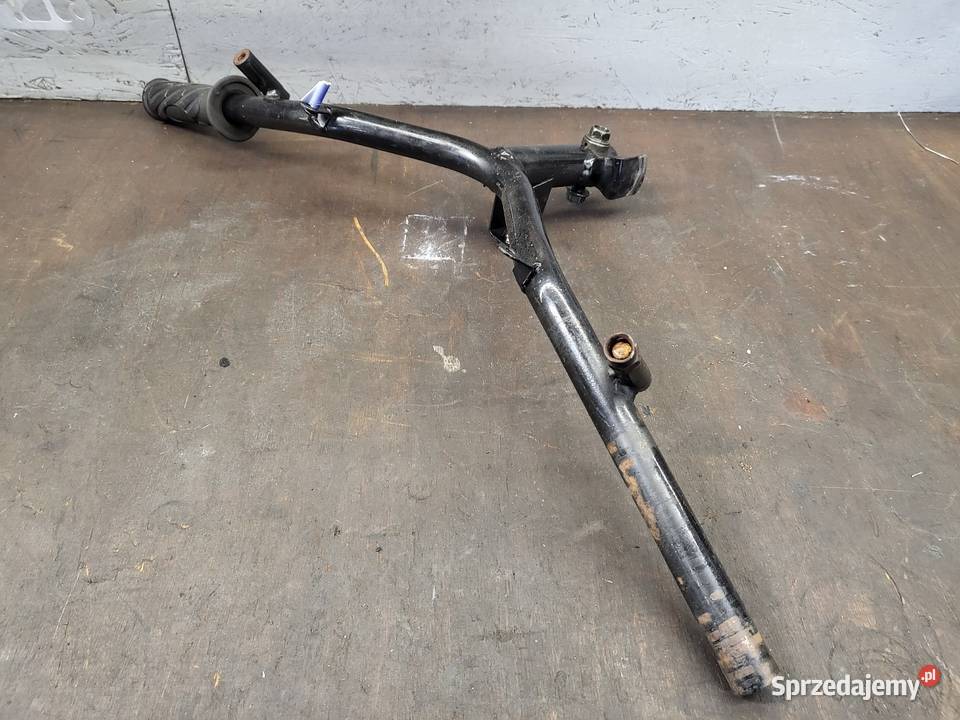 Kierownica Romet 700 2t china skuter