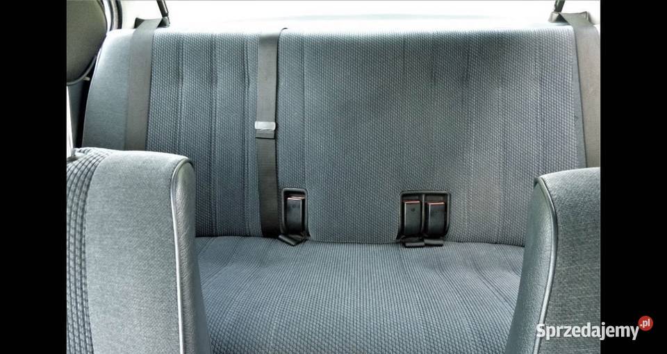 BMW E30 1989 sedan Warszawa sprzedam