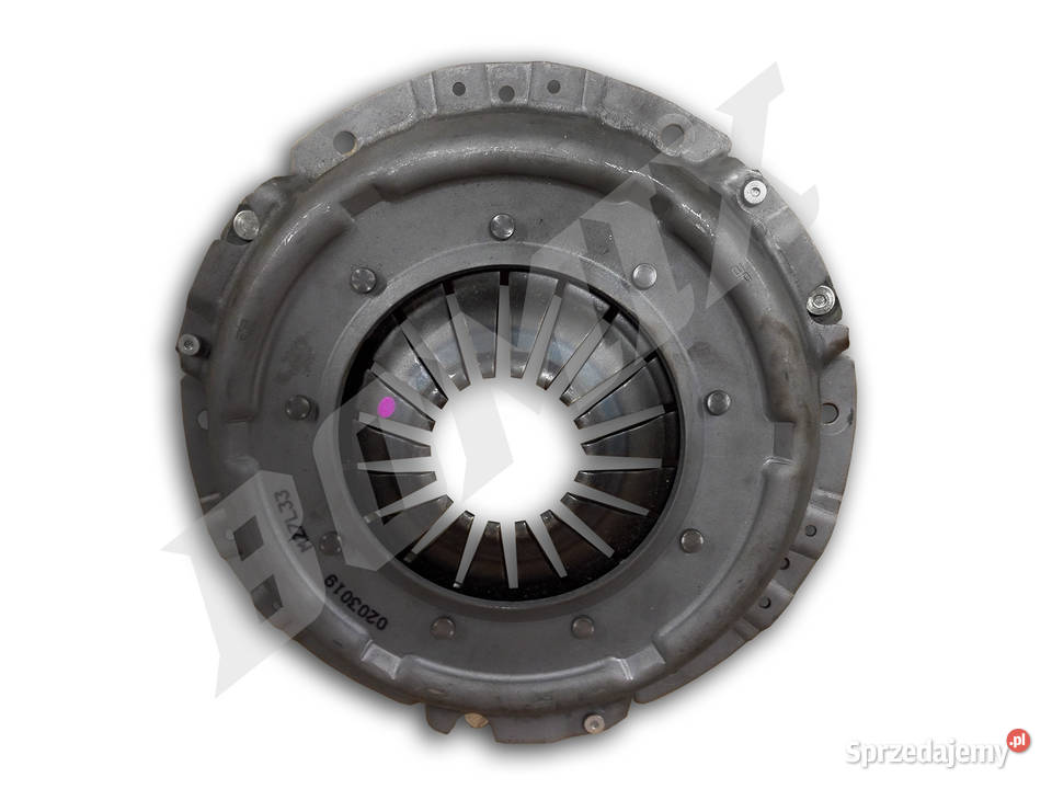 Docisk sprzęgła Multicar M2645 bez hydrauliki ciężarowe Konstantynów Łódzki sprzedam
