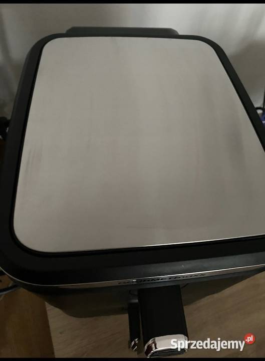 Frytkownica beztłuszczowa Gourmetmaxx 15305 2800