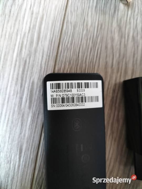 Xiaomi Mi TV Stick SMART Android Netflix HBOMax Nowe