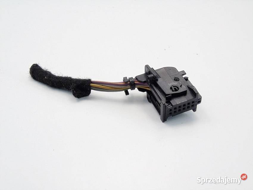 WTYCZKA KOSTKA FORD FOCUS MK2 MK3 MONDEO 4 C 2 osobowe Sosnowiec
