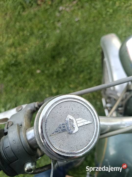 Zundapp Combinette 404 sprzedam