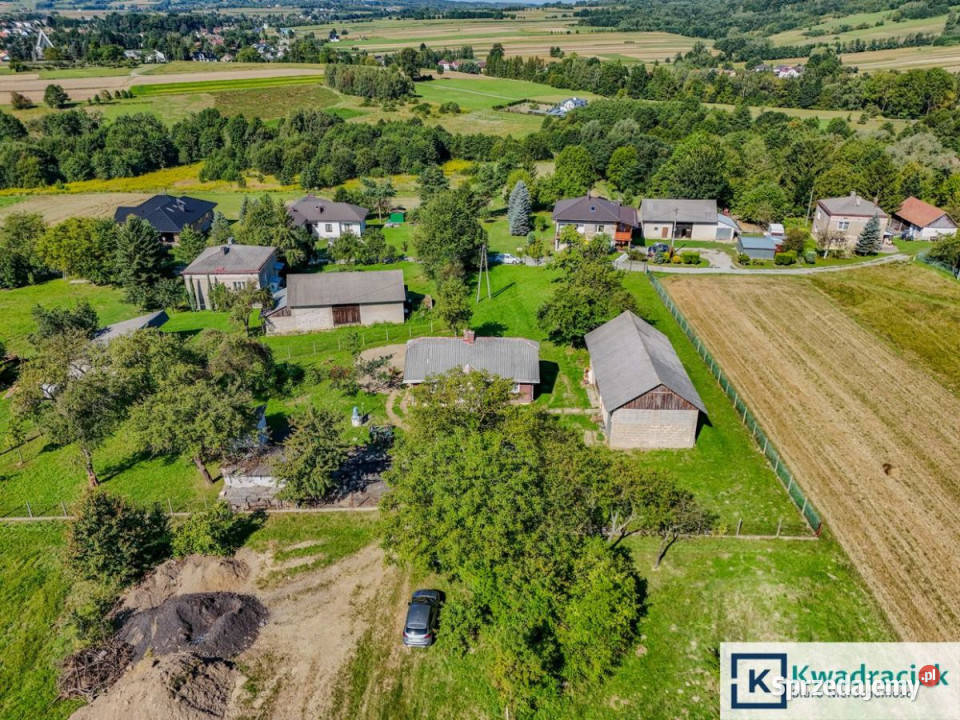 Dom wolnostojący 80m2 Kopytowa 2300m2