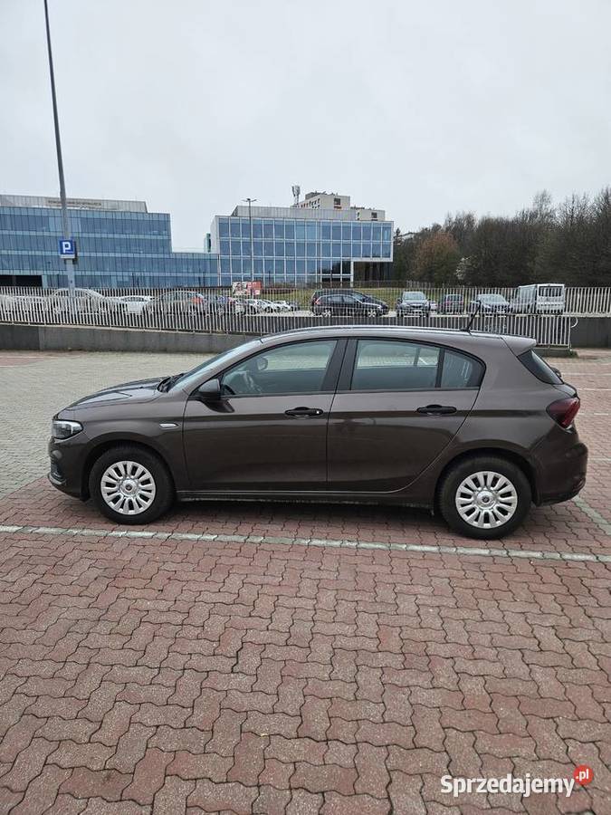 Fiat Tipo II 10 Hatchback polift Kraków