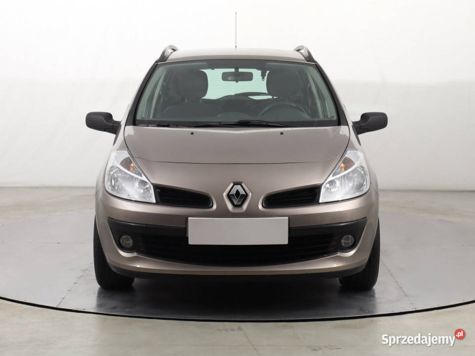 Renault Clio 12 TCe isofix Katowice