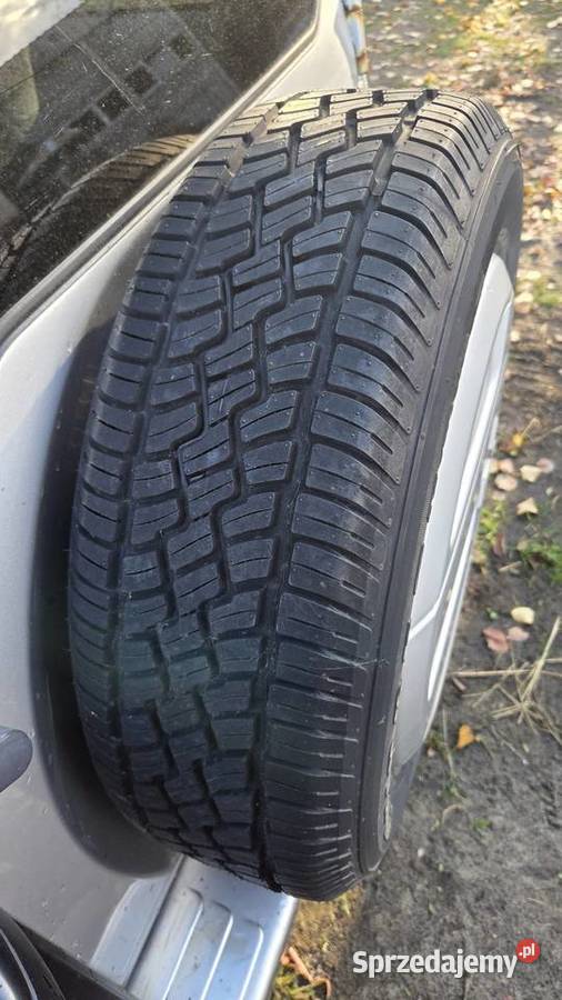 Mitsubishi Pajero Pinin na części Milicz