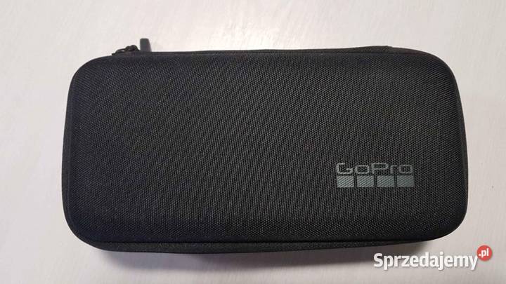 GoPro Oryginalna Czarna Obudowa Kudowa-Zdrój