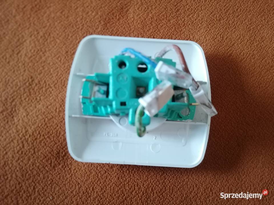 Gniazdko elektryczne podtynkoweGniazdo Gniazda Łódź