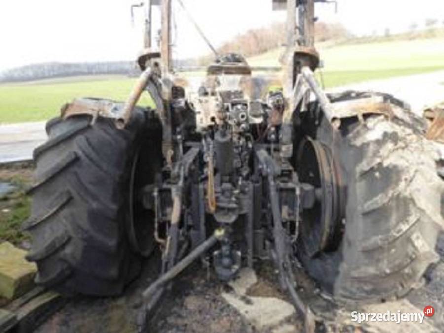 Claas Arion 640 2011r Pozostałe Wilkowo