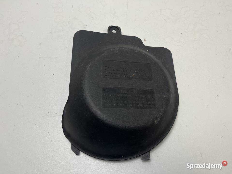 DAELIM S3 125 KLAPKA POKRYWA INSPEKCYJNA PŁYNU mazowieckie Siedlce