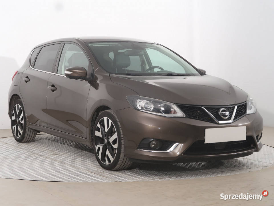 Nissan Pulsar 1.6 DIG-T