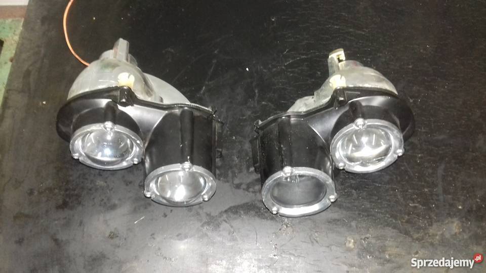 Lampa yamaha R6 śląskie Częstochowa