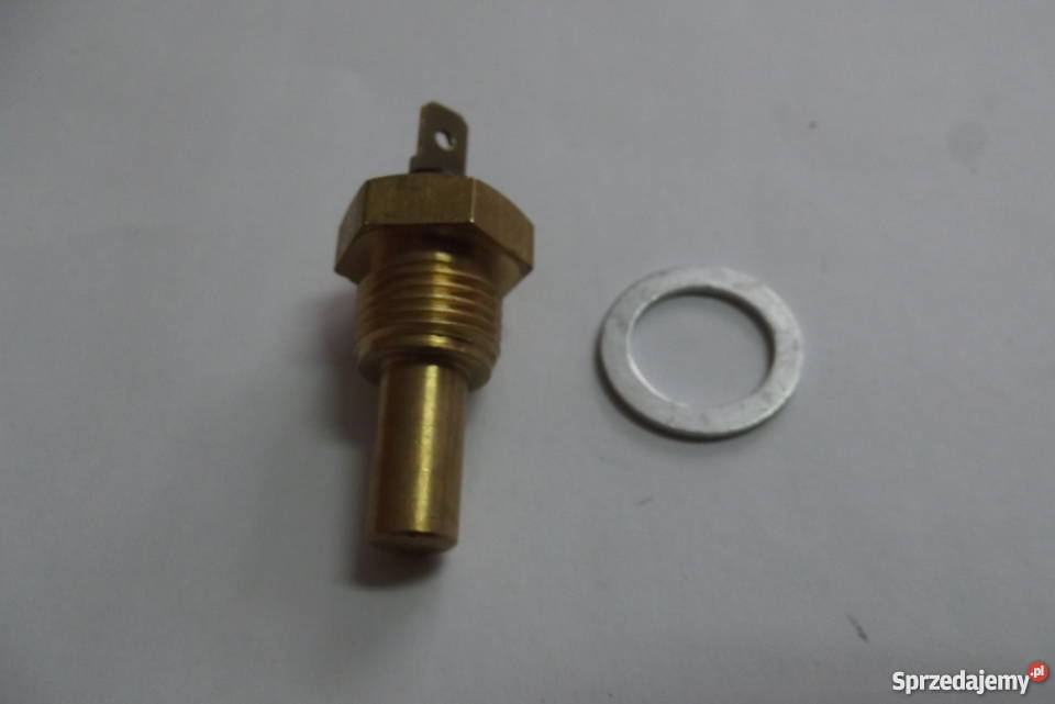 Czujnik temperatury Massey Ferguson Landini lubelskie