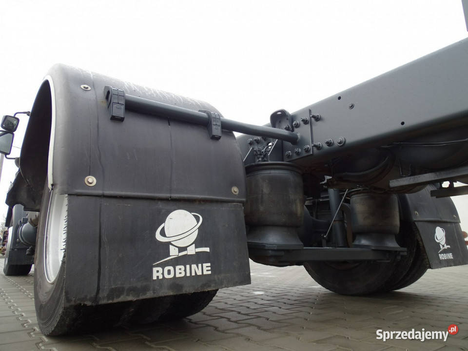 Renault Midlum 220 DXI Fabryczny ADR Sprowadzony 4764cm3 Kopana