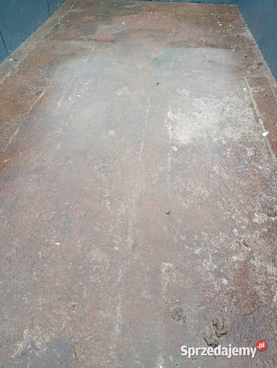 Przyczepka samochodowa Krasnystaw