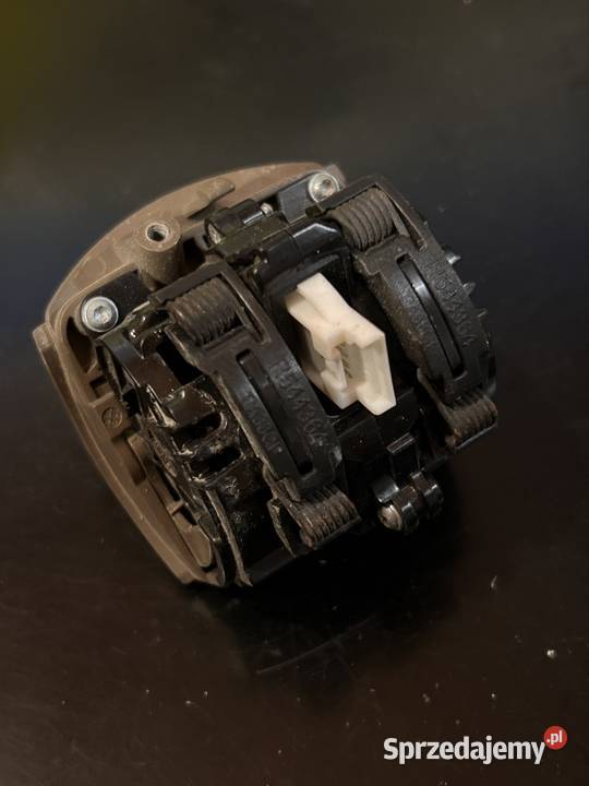 Moduł przełączniki hydrauliki SCV RE569865 John