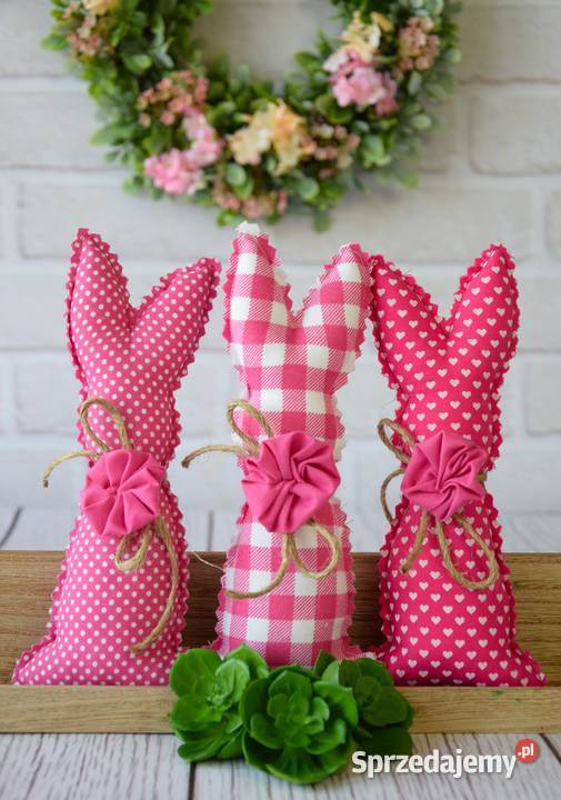 ZAJĄCZKI Zestaw 3 zjączków bawełnianych Katowice